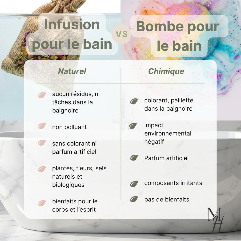 Bain Doré - Rituel de lâcher prise et éclat