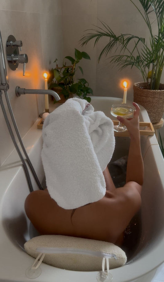 Le Bain Relaxant: La Méthode Ultime pour Apaiser l'Esprit