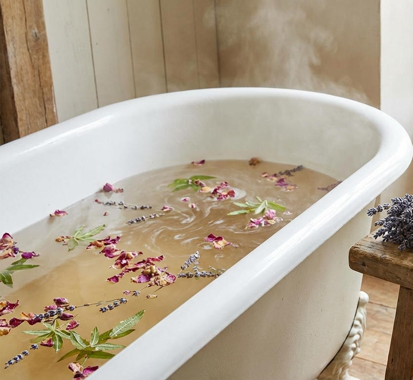 Les meilleures plantes relaxantes pour votre bien-être